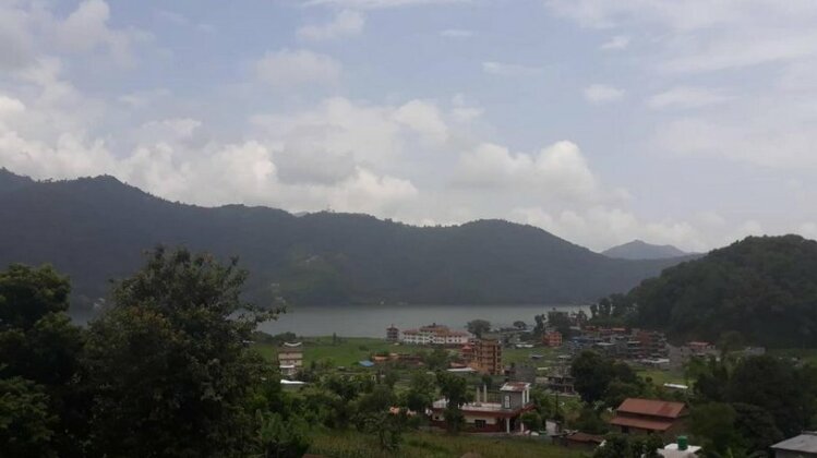 Pahari Homestay