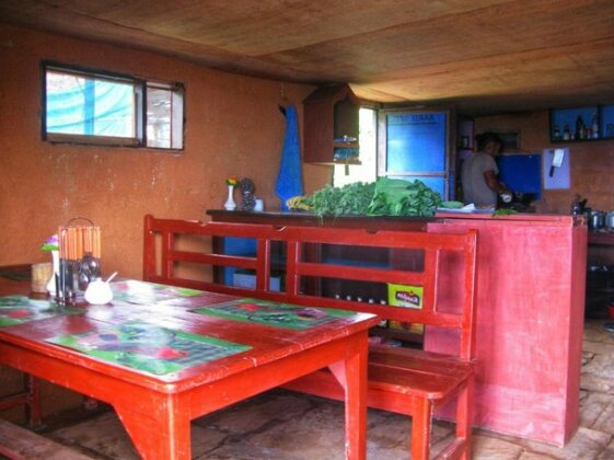 Panchase Paradise camp - Photo5
