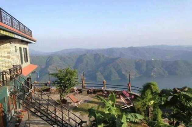 Panoramic View Guesthouse - Photo2