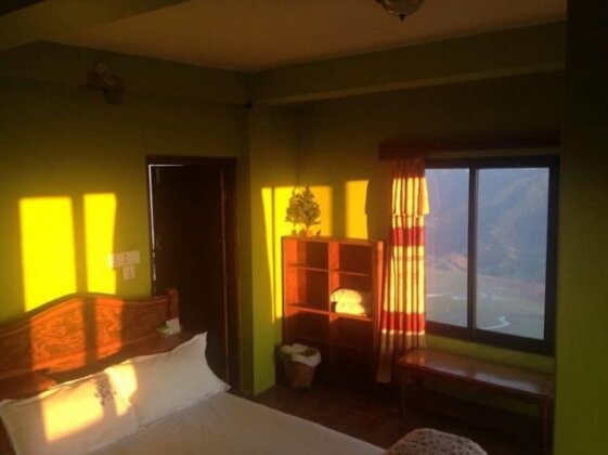 Panoramic View Guesthouse - Photo3