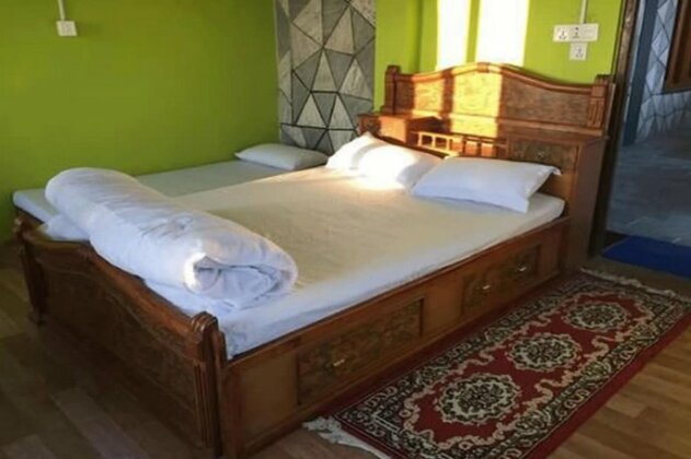 Panoramic View Guesthouse - Photo4
