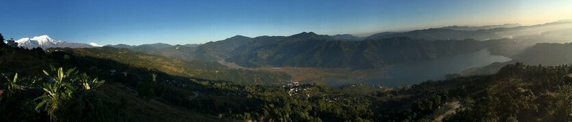 Panoramic View Guesthouse - Photo5