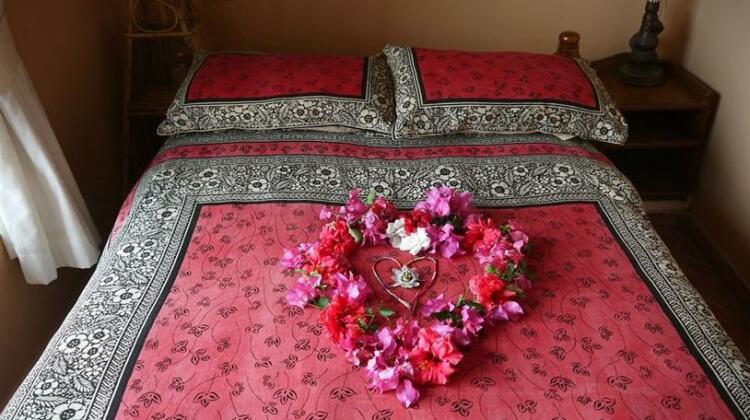 Peace Dragon Lodge - Photo4