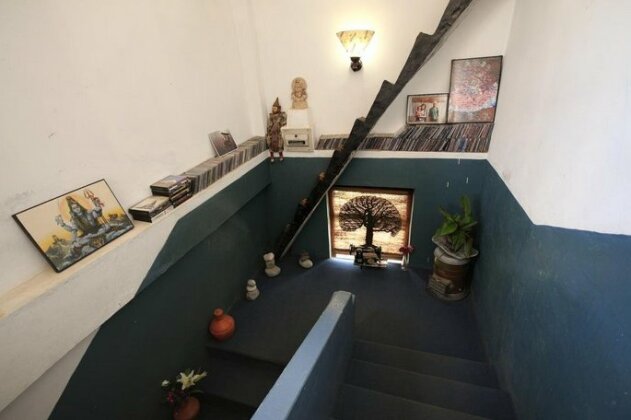 Peace Eye Guest House - Photo2