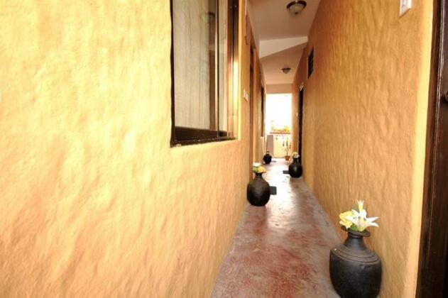 Peace Eye Guest House - Photo3