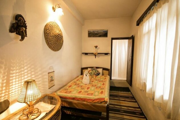 Peace Eye Guest House - Photo4
