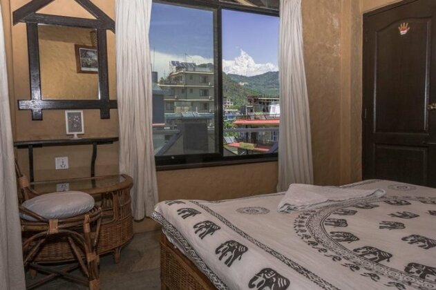 Peace Eye Guest House - Photo5