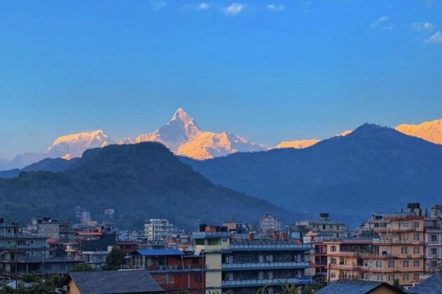 Pokhara Backpacker's Hostel - Photo2