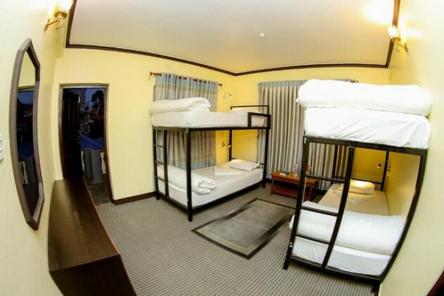 Pokhara Backpacker's Hostel - Photo4
