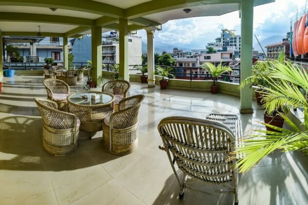 Pokhara Eco Resort - Photo2