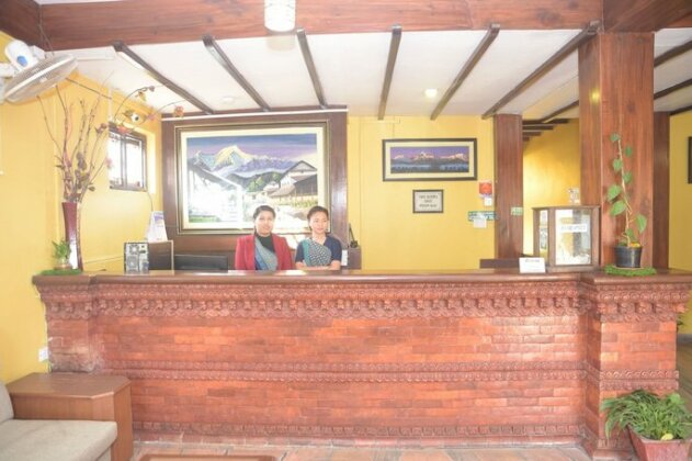 Pokhara Eco Resort - Photo3