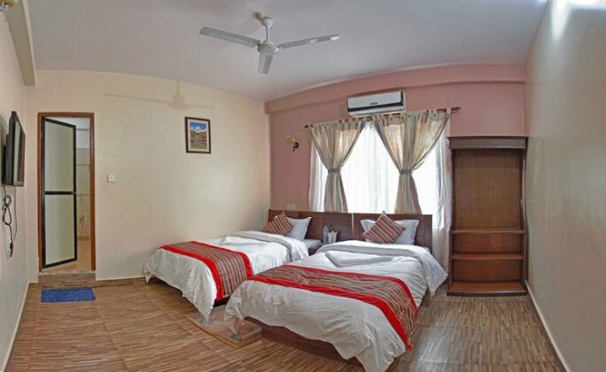 Pokhara Eco Resort - Photo5