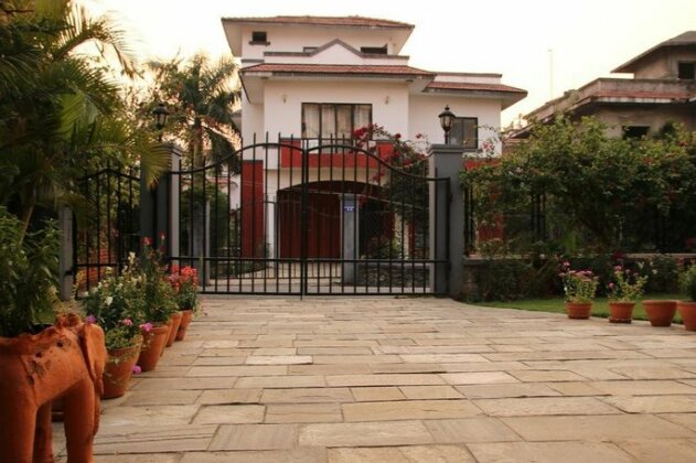 Pokhara Home - Photo2
