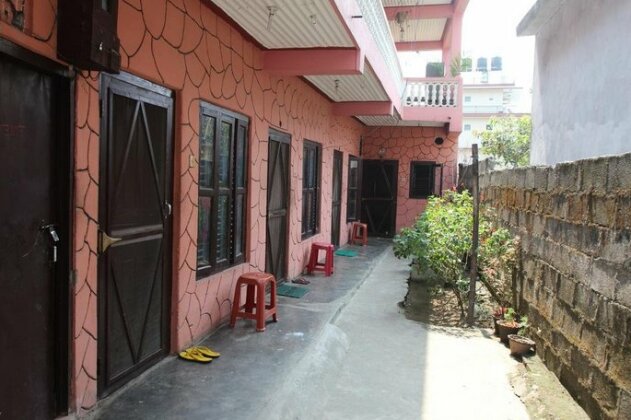 Pokhara Homestay - Photo3