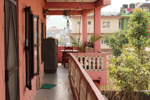 Pokhara Homestay - Photo4