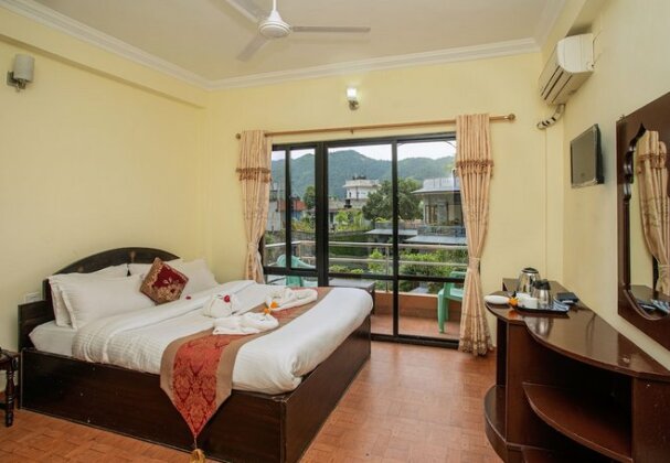 Pokhara Village Resort - Photo2