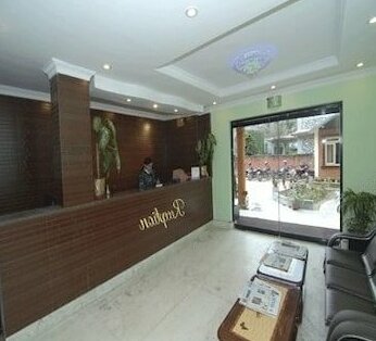 Pokhara Village Resort - Photo3