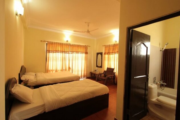 Pokhara Village Resort - Photo5