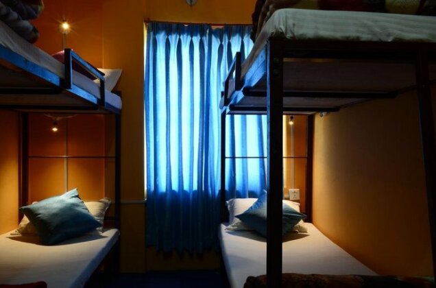 Pushkar Backpackers Hostel Pokhara - Photo2