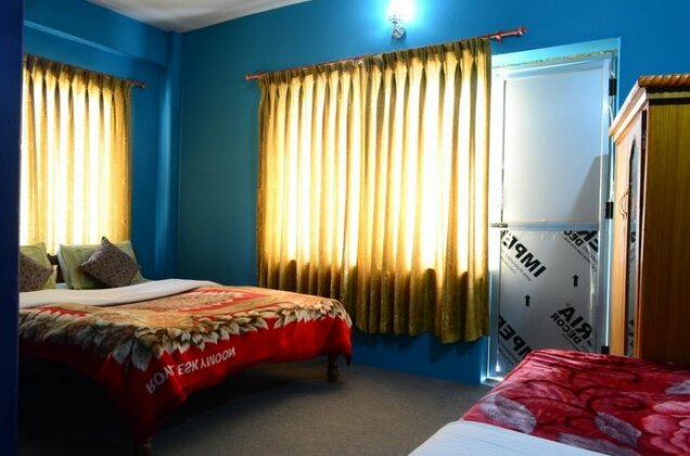 Pushkar Backpackers Hostel Pokhara - Photo3