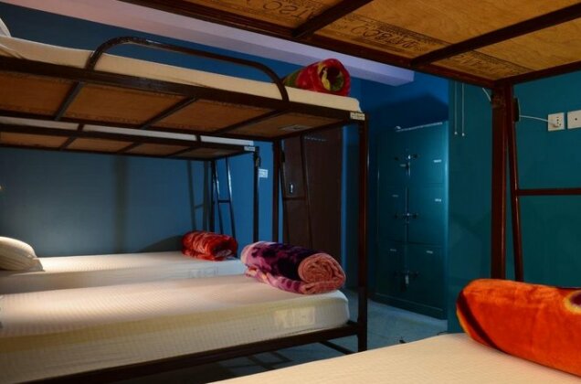 Pushkar Backpackers Hostel Pokhara - Photo5