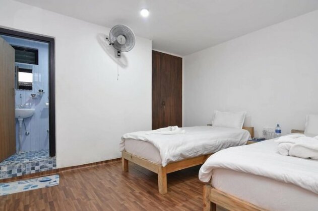 Ranahotel - Photo2