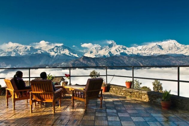 Raniban Retreat - Photo2