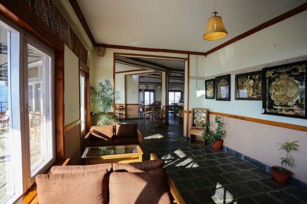 Raniban Retreat - Photo3