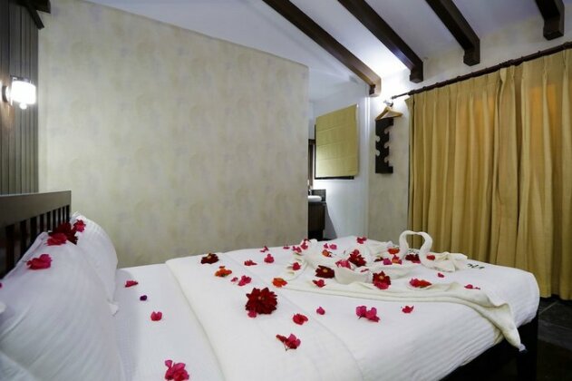 Raniban Retreat - Photo4