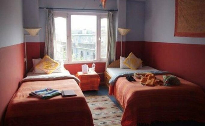 Rising Moon Guest House Pokhara - Photo2