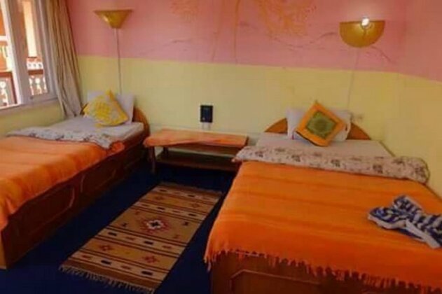Rising Moon Guest House Pokhara - Photo3