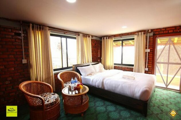 Rock Garden Resort - Photo3