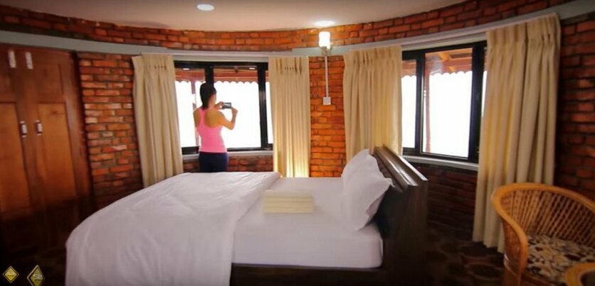 Rock Garden Resort - Photo4