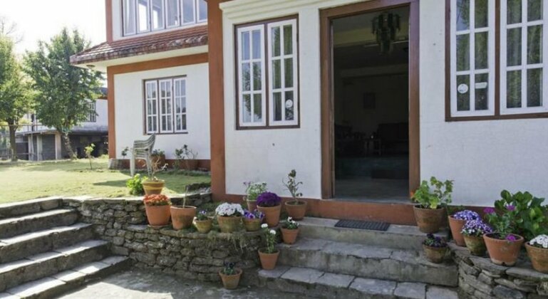Sarangkot Sherpa Resort - Photo2
