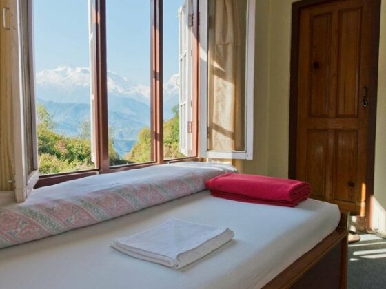 Sarangkot Sherpa Resort - Photo3