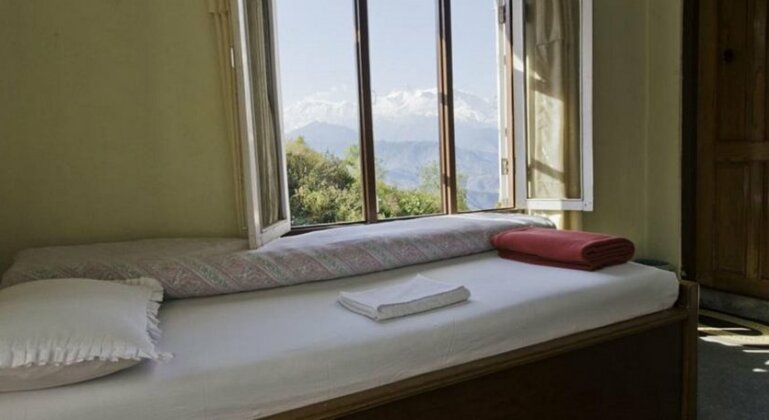 Sarangkot Sherpa Resort - Photo4