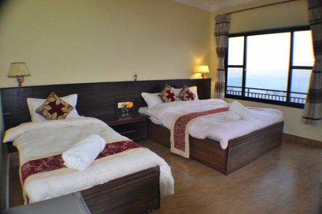 Sarangkot Superview Lodge - Photo2