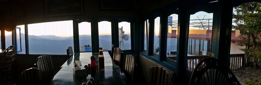 Sarangkot Superview Lodge - Photo3