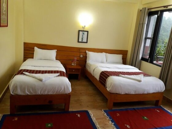 Siddhartha Garden Ayurveda - Photo2