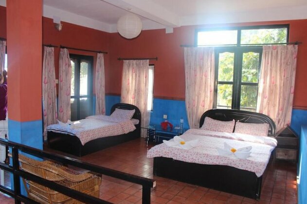 Siddhartha Garden Ayurveda - Photo4