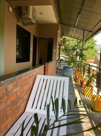 Suite Inn - Photo2