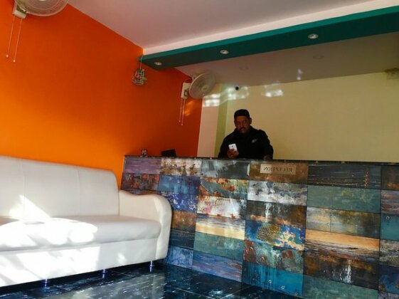 Suite Inn - Photo3