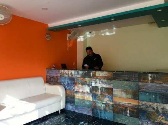 Suite Inn - Photo4