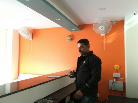 Suite Inn - Photo5