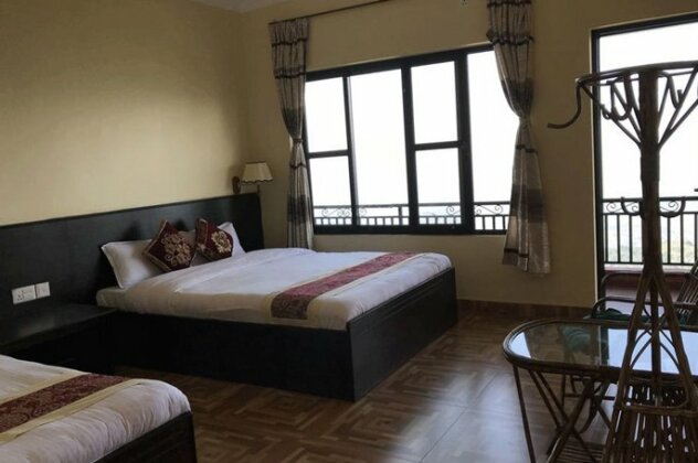 Superview Bed & Breakfast - Photo2