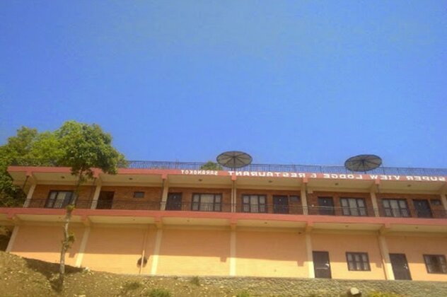 Superview Bed & Breakfast - Photo3