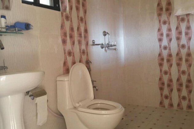 Superview Bed & Breakfast - Photo5