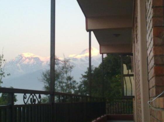 Superview Lodge - Photo3