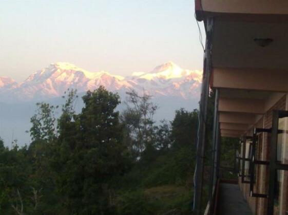 Superview Lodge - Photo4