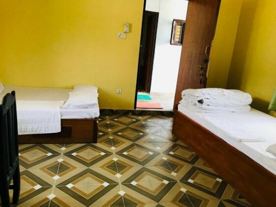 Thapa Homestay Pokhara - Photo5